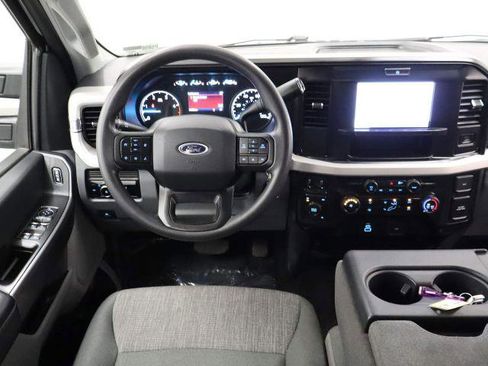 Certified 2026 Ford F250 XLT AWD/4WD image 38