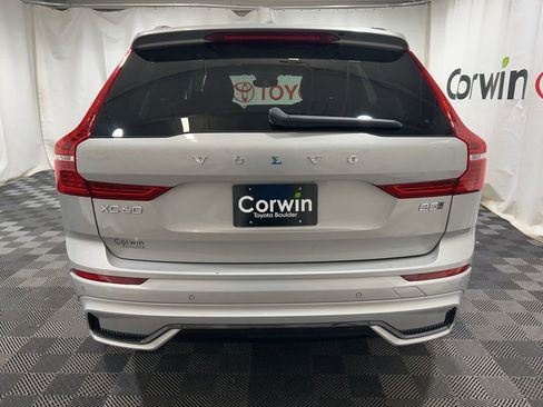 Used 2025 Volvo XC60 B5 Plus image 7
