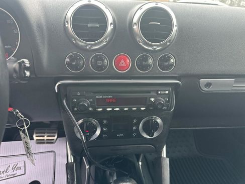 Used 2003 Audi TT 1.8T image 15