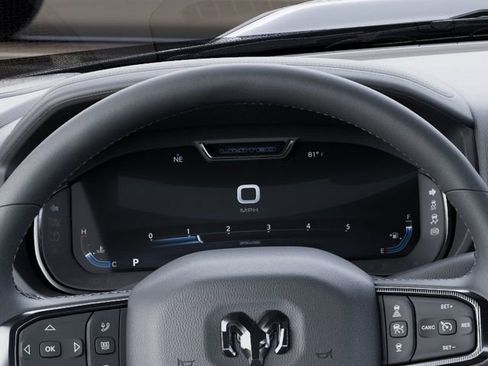 New 2026 RAM 3500 Limited AWD/4WD image 17