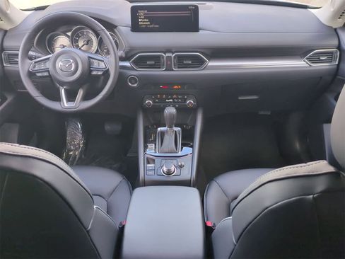 New 2025 MAZDA CX-5 AWD 2.5 S w/ Select Package image 14