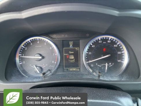 Used 2015 Toyota Highlander XLE image 18