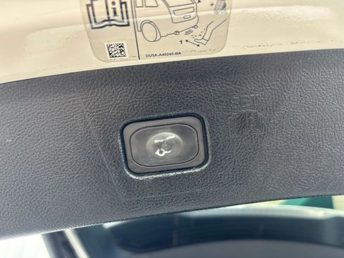 Used 2020 Ford Edge SEL w/ Convenience Package FWD image 61