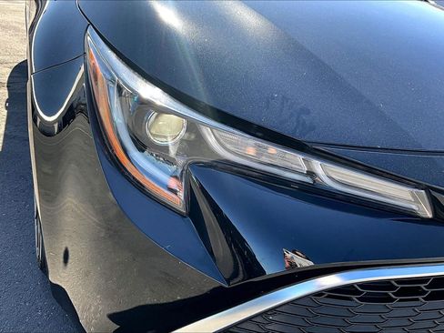 Used 2019 Toyota Corolla XSE w/ Body Protection Package image 26