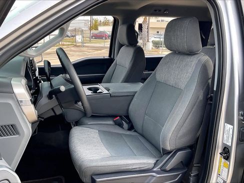 Used 2023 Ford F150 XLT image 14