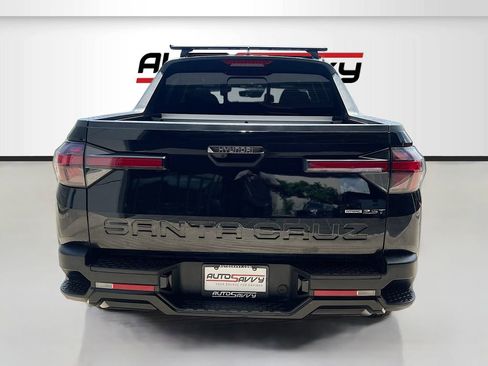 Used 2023 Hyundai Santa Cruz Limited w/ Cargo Package AWD/4WD image 6