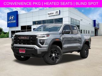 Used 2024 GMC Canyon Elevation w/ Convenience Package RWD video 1