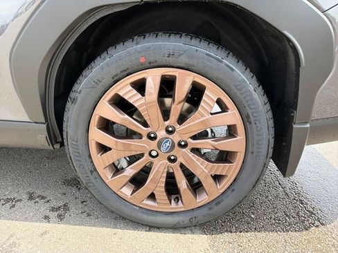 New 2026 Subaru Forester Sport AWD/4WD image 26