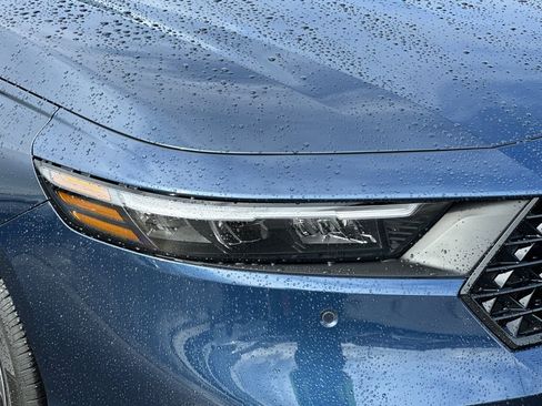 New 2026 Honda Accord EX-L image 30