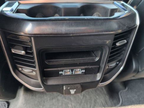Used 2022 RAM 1500 Laramie w/ Sport Appearance Package image 35