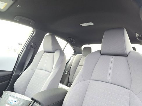 New 2026 Toyota Corolla SE image 10