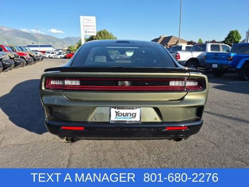 New 2026 Dodge Charger R/T AWD/4WD image 4