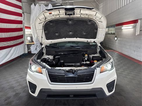 Used 2020 Subaru Forester AWD/4WD image 11