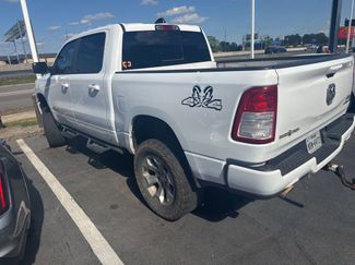 Used 2019 RAM 1500 Big Horn video 1