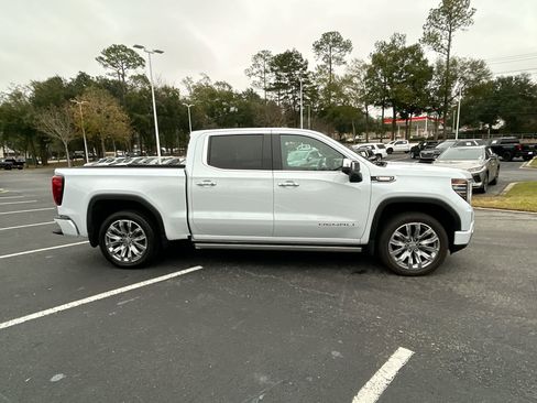 Used 2026 GMC Sierra 1500 Denali image 10
