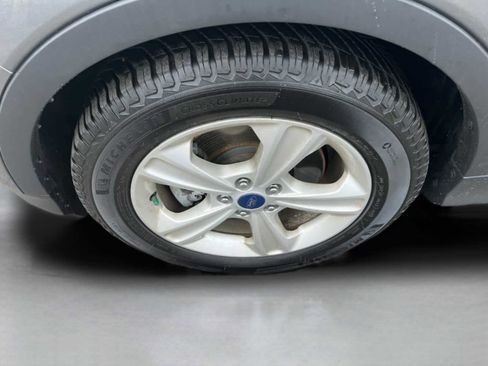 Used 2014 Ford Escape SE w/ Equipment Group 201A image 11