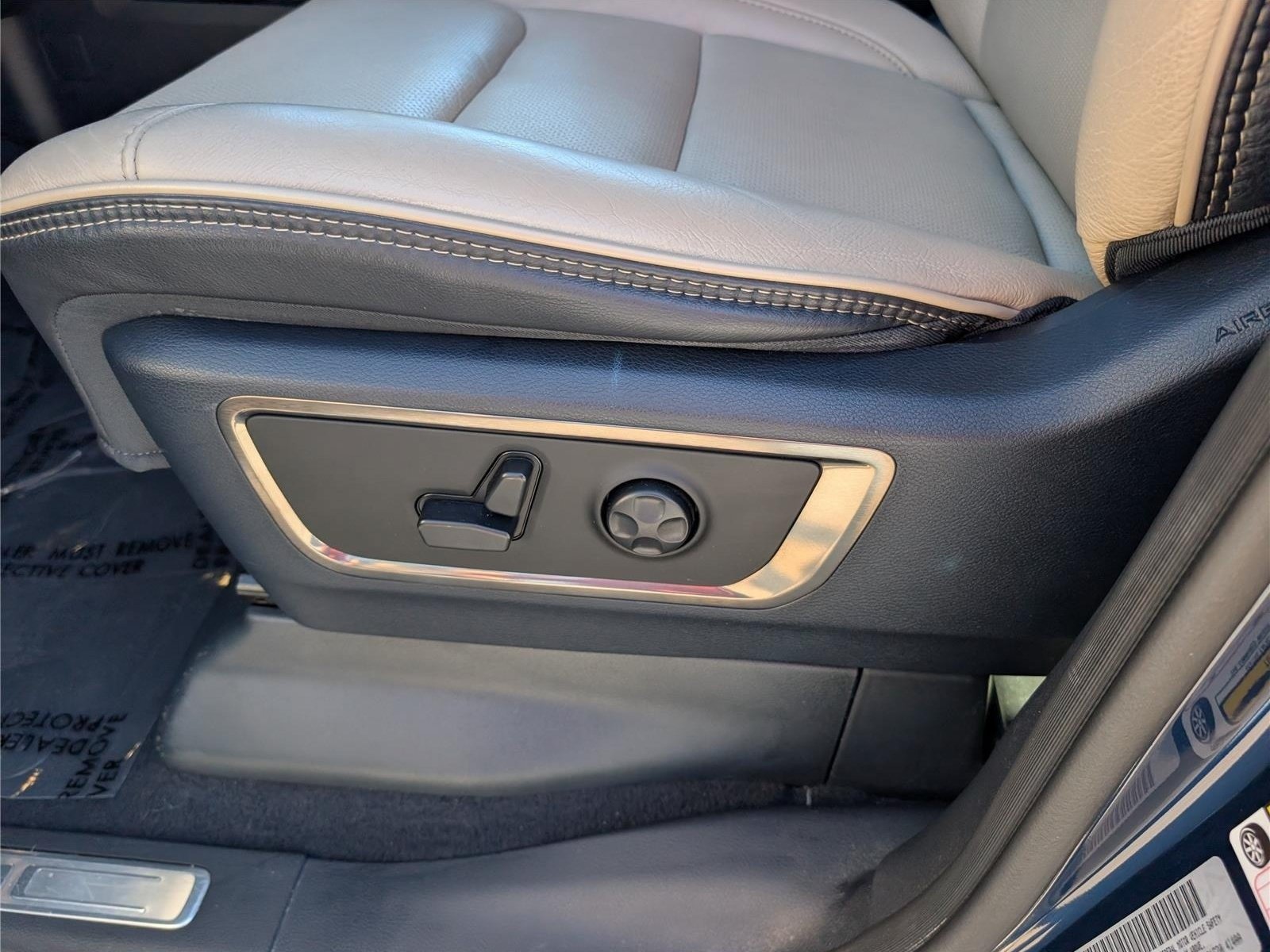 Used 2020 RAM 1500 Limited AWD/4WD image 21
