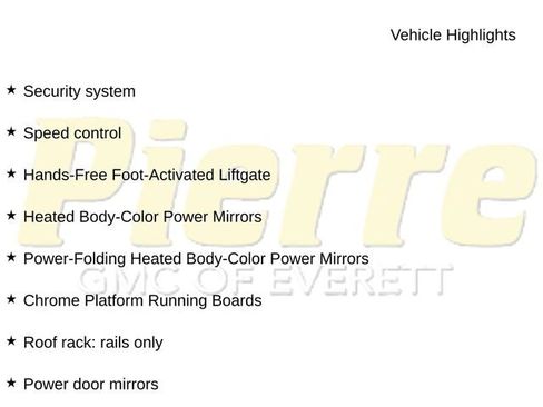Used 2020 Ford Expedition XLT w/ Equipment Group 202A AWD/4WD image 6