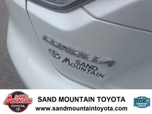 Used 2023 Toyota Corolla LE image 10