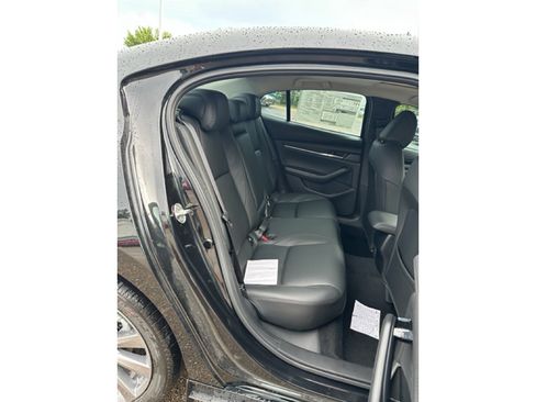 Used 2025 MAZDA MAZDA3 s image 22