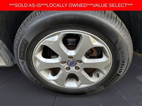 Used 2016 Volvo XC60 T5 Platinum w/ Climate Package image 26