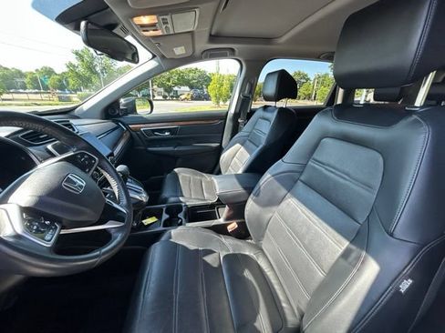 Used 2022 Honda CR-V EX-L image 12