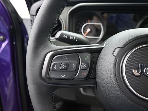 New 2026 Jeep Gladiator Mojave image 30