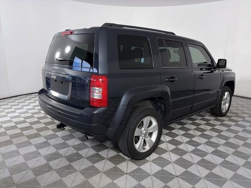 Used 2014 Jeep Patriot Sport w/ Power Value Group image 7