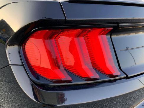 Used 2020 Ford Mustang Premium w/ Equipment Group 201A RWD image 26