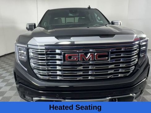 Used 2022 GMC Sierra 1500 Denali AWD/4WD image 5