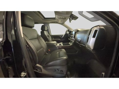 Used 2018 GMC Sierra 1500 SLT AWD/4WD image 16