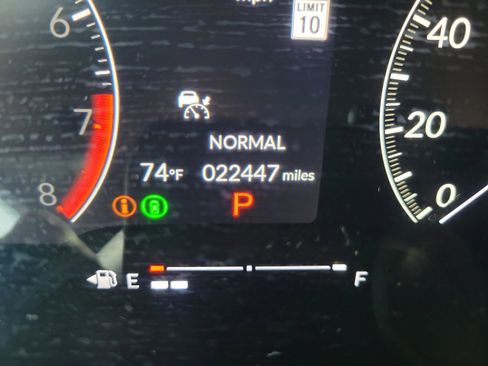 Used 2023 Honda Civic Sport image 18