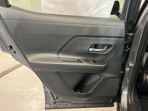 New 2026 Nissan Kicks SV image 18