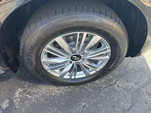 Used 2019 INFINITI QX80 Luxe w/ Proassist Package AWD/4WD image 23