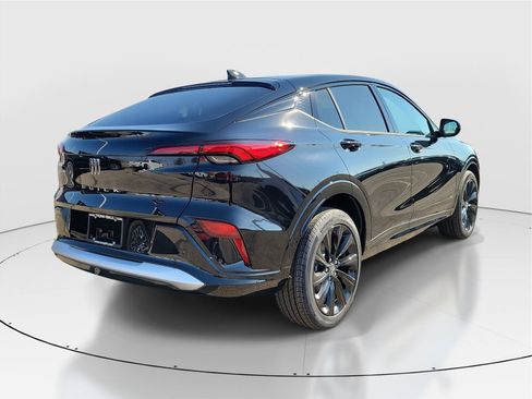 New 2026 Buick Envista Sport Touring w/ Convenience I Package image 4