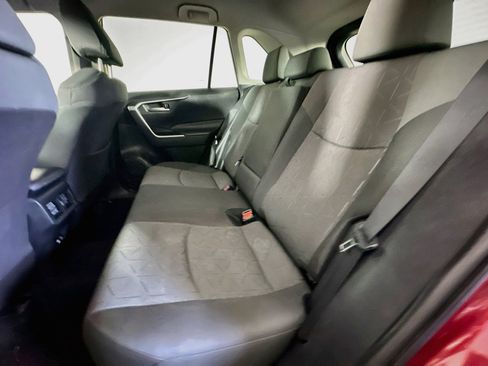Used 2023 Toyota RAV4 XLE AWD/4WD image 27