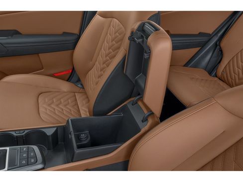 New 2026 Kia Sportage X-Line w/ X-Line Premium Package image 42