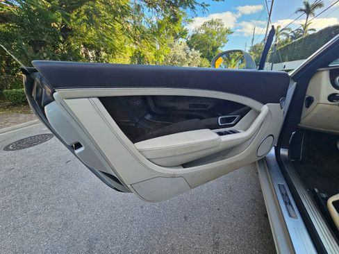 Used 2014 Bentley Continental GT image 10