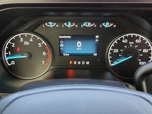 New 2026 Ford F350 XL w/ STX Appearance Package image 10