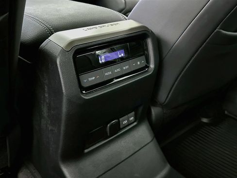 New 2026 Toyota Land Cruiser w/ Premium Package AWD/4WD image 27