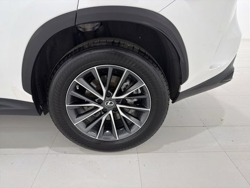Used 2022 Lexus NX 250 FWD w/ Cold Area Package image 44