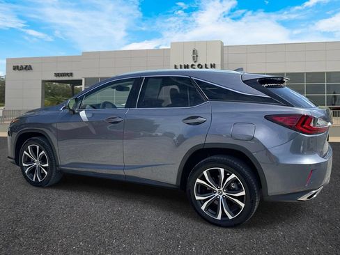 Used 2019 Lexus RX 350 FWD w/ Navigation Package image 5