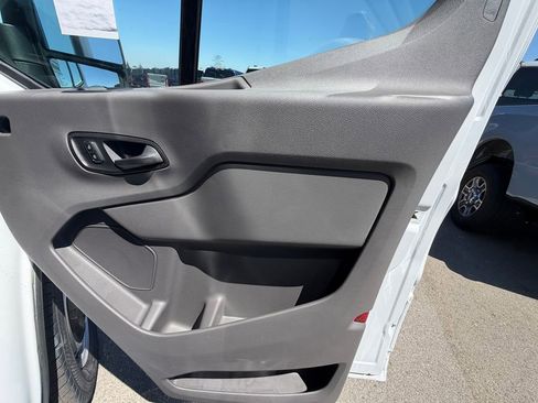 New 2026 Ford Transit 350 148 High Roof Extended RWD image 8