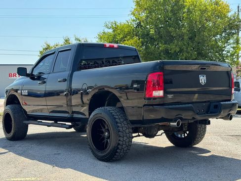 Used 2013 RAM 1500 Express RWD image 4
