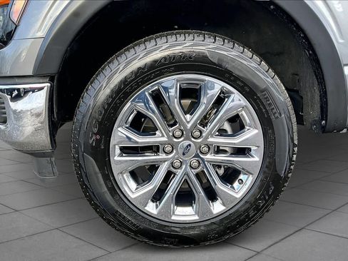 Used 2024 Ford F150 XLT w/ Equipment Group 302A MID image 10