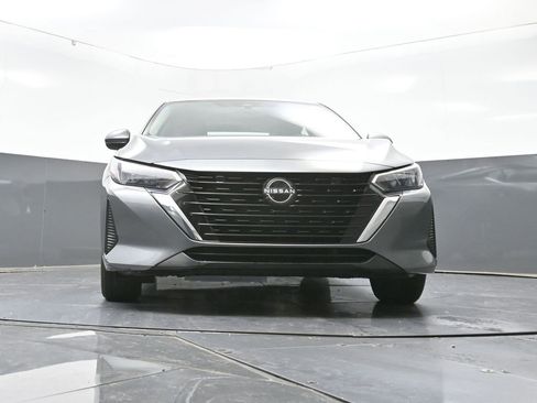 Used 2024 Nissan Sentra SV image 51