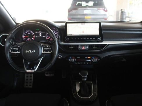 Used 2024 Kia Forte GT-Line FWD image 14
