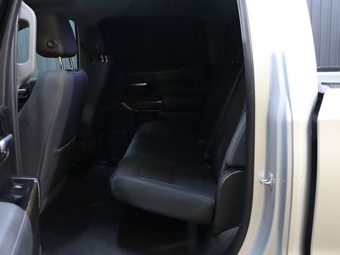 Used 2019 GMC Sierra 1500 SLE w/ SLE Value Package AWD/4WD image 61