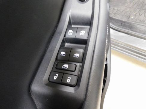 Used 2022 Jeep Grand Cherokee L Laredo image 21