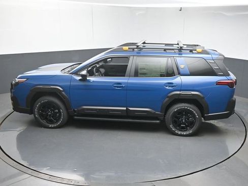 New 2026 Subaru Outback Wilderness AWD/4WD image 46